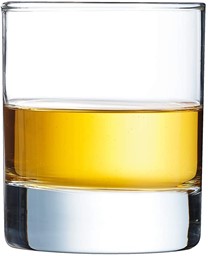 Bild von Whiskyglas mit Gravur