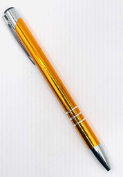 Bild von Kugelschreiber (50 Stück) orange