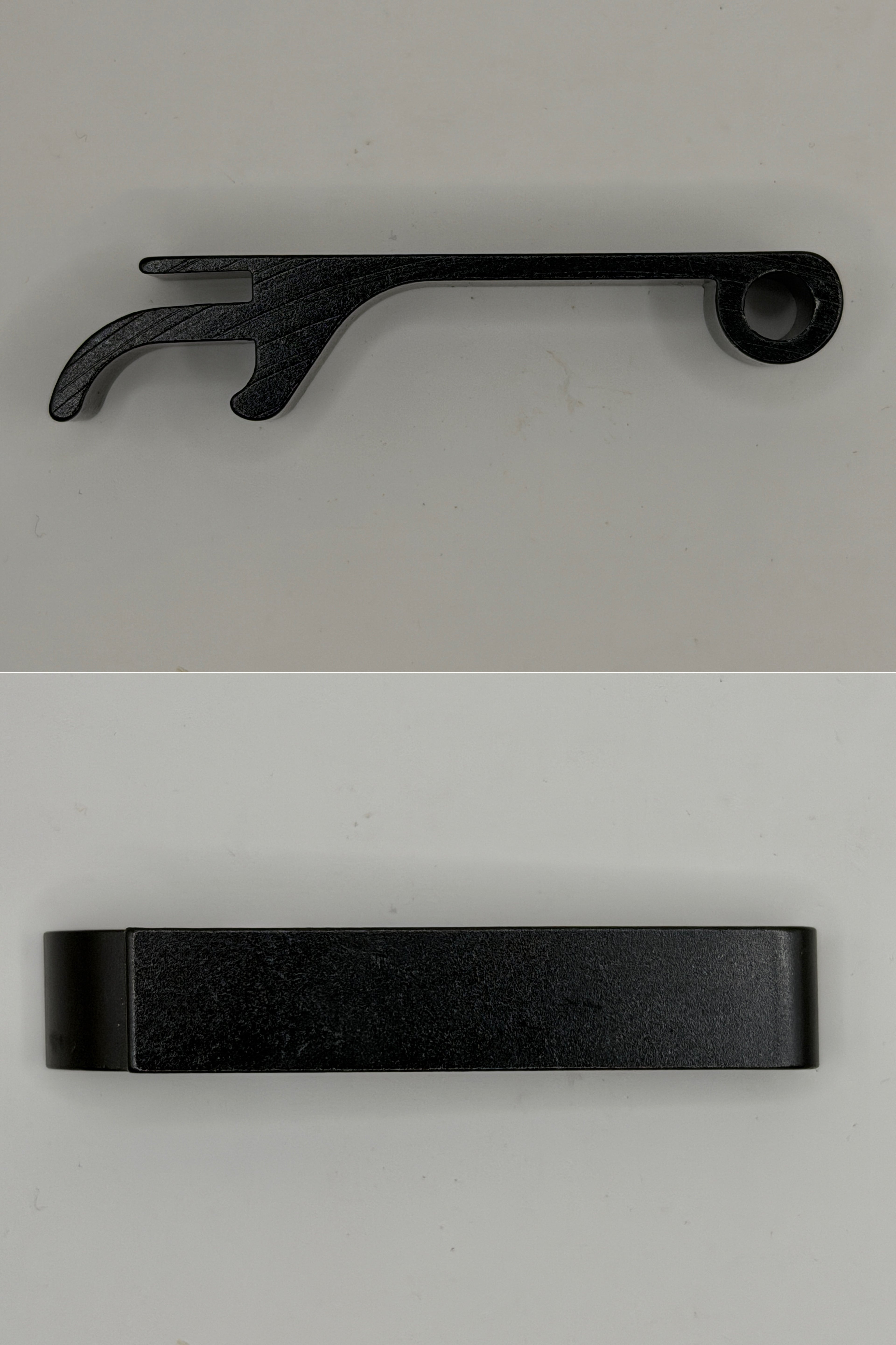 Flaschen- und Getränkedosenöffner
